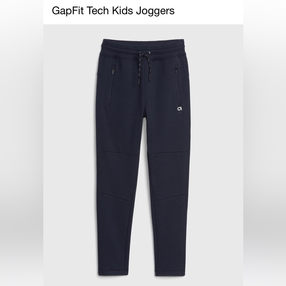 Bundle of two Gap joggers